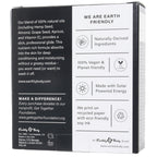 Hemp Seed Massage Oil Gift Set in 3 x 2oz/60ml