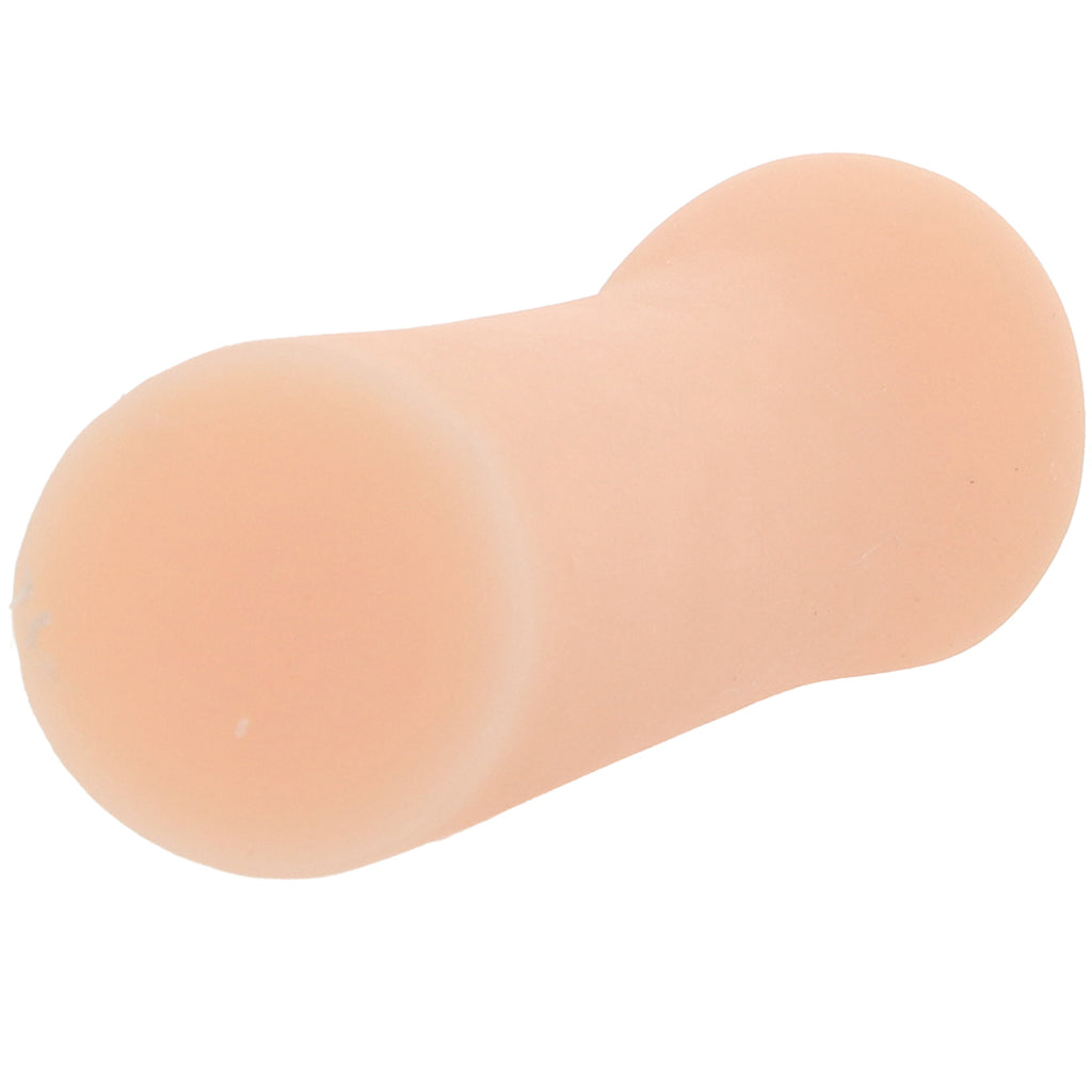 Extreme Coed Cocksucker Fanta Flesh Stroker