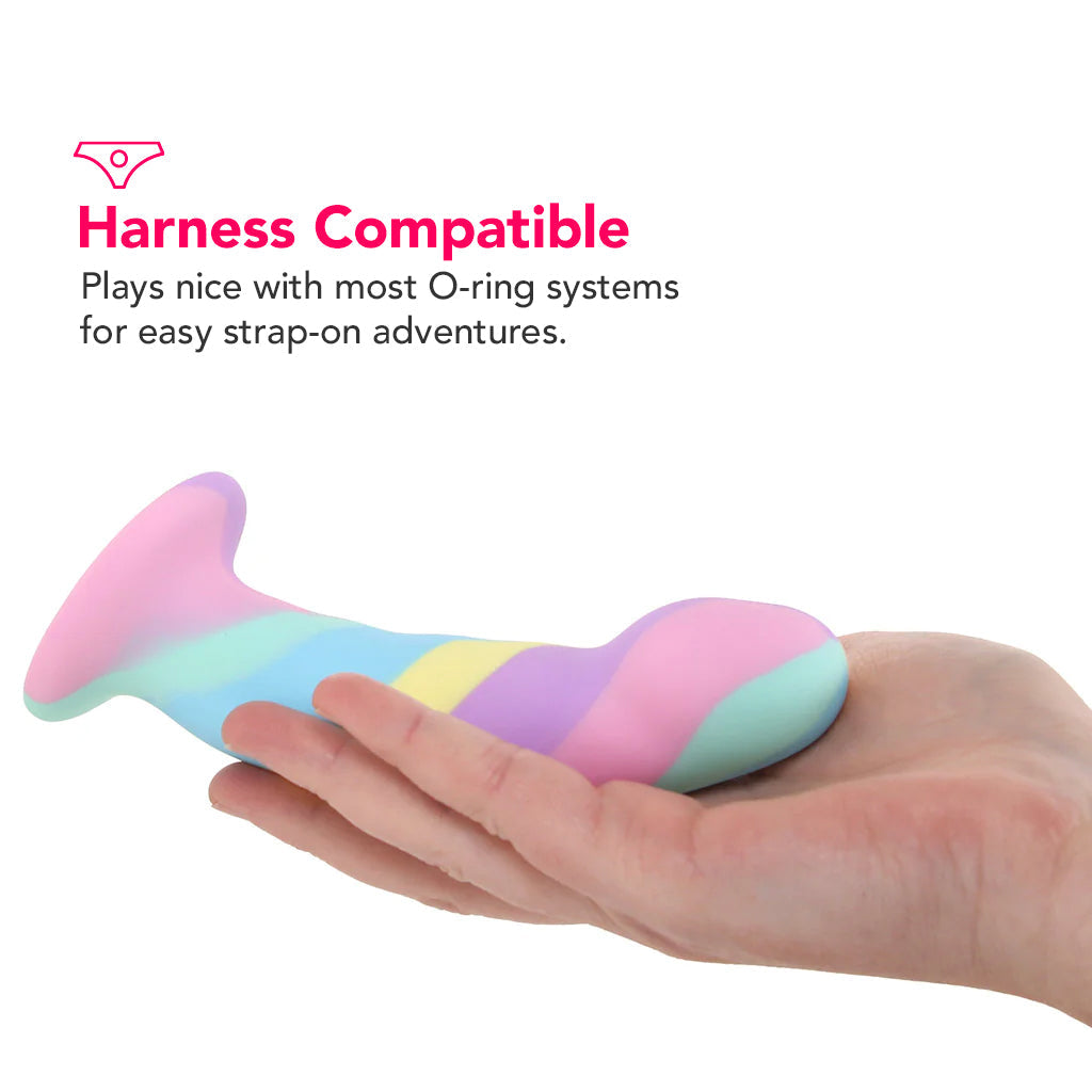 Avant Daydream G-Spot Dildo