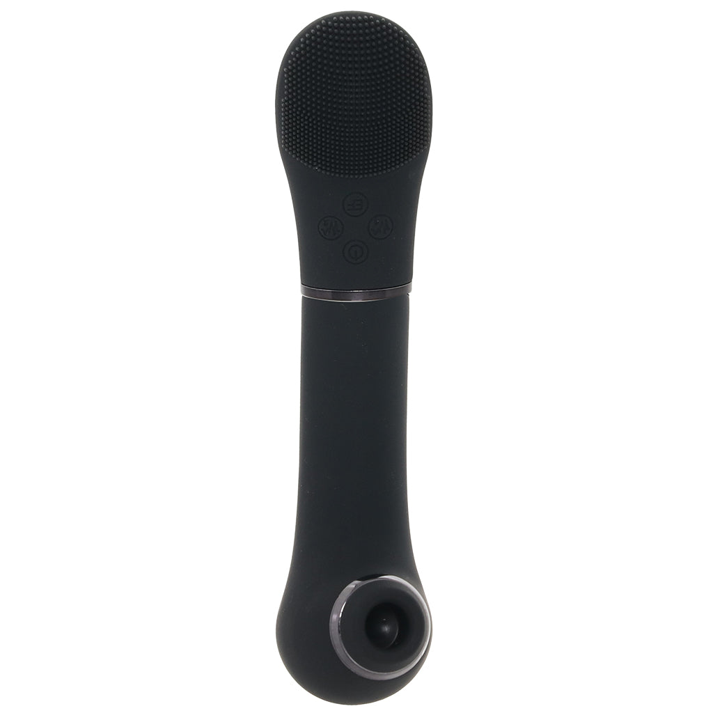 Switch Pleasure Kit #02 in Black