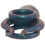 Creature Cocks Octo-Grip Vibrating Cock Ring