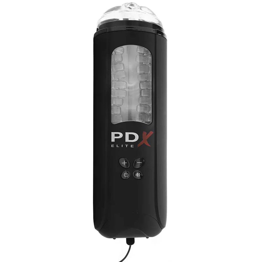 PDX Elite Ultimate Milker Masturbator