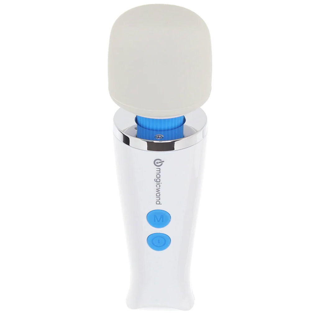 Magic Wand Micro Massager