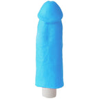 Clone-A-Willy Glow in the Dark in Blue