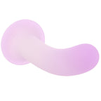 Lavender Haze Slender Curved Vibe