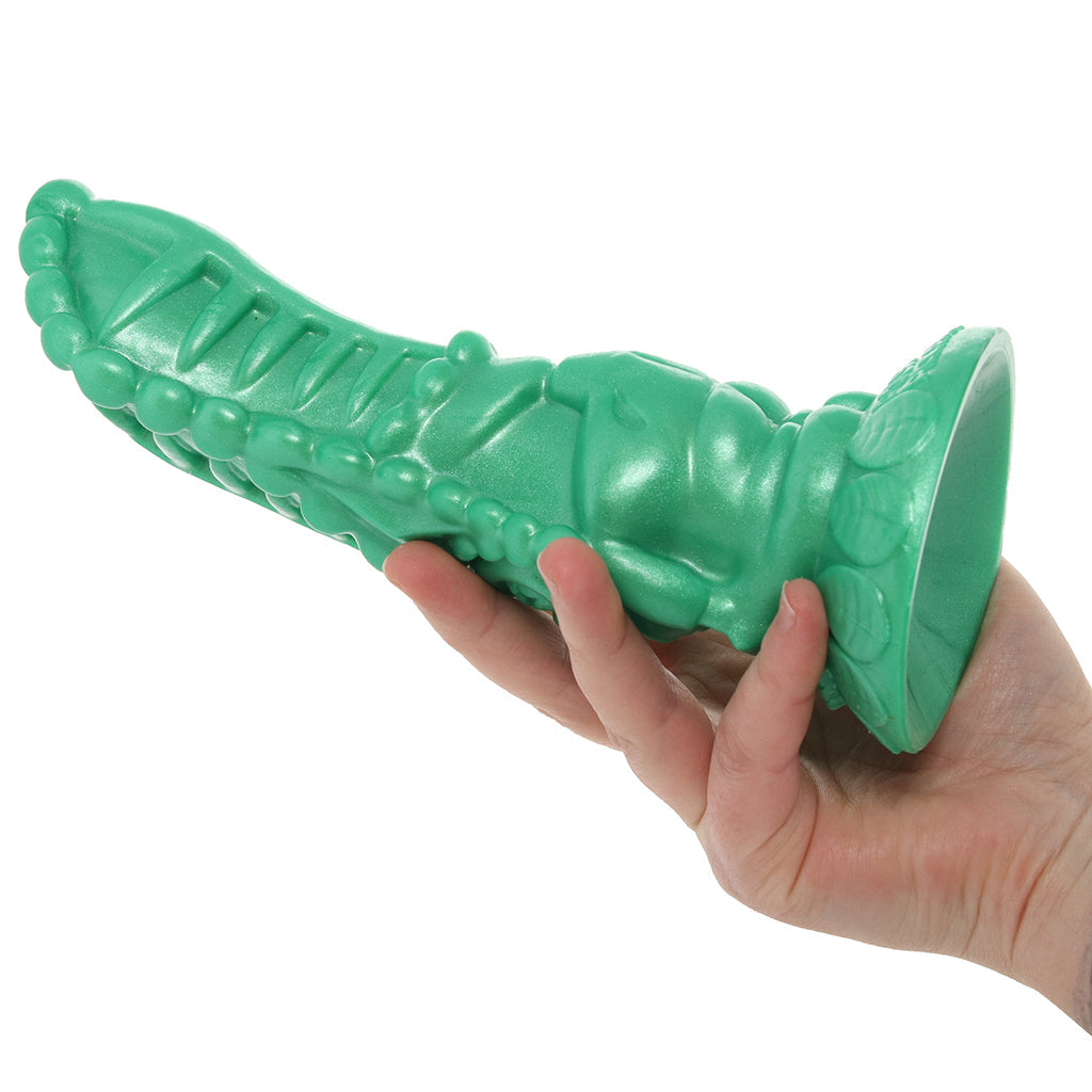 Polynesian Idols Māla Mā'ona Vibrating Dildo