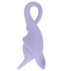 Loveline Lily Clitoral Vibe in Purple