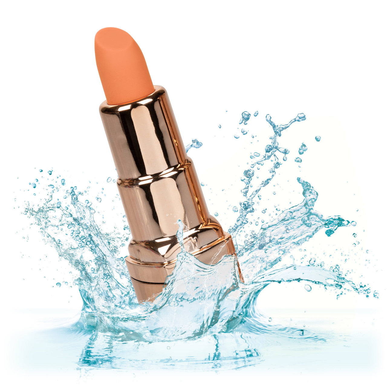 Hide & Play™ Rechargeable Lipstick