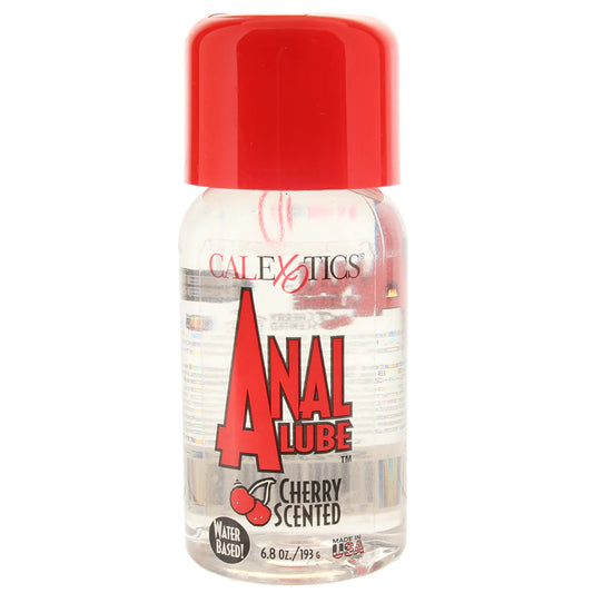 Anal Lube™ - Cherry Scented