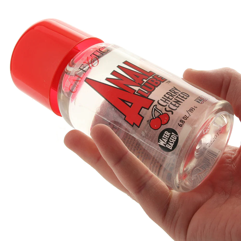 Anal Lube™ - Cherry Scented